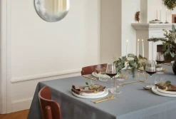 Georg Jensen 2024 Christmas pendant moon, Gold-plated Gold-coloured Sale