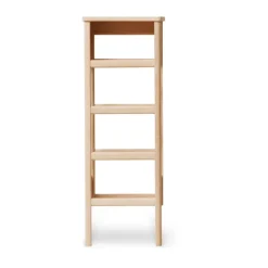 Form & Refine A Line shoe shelf 35x100 cm, White oak Beige Best