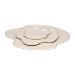 Iittala Aalto decorative tray, Sand, 15 cm Beige Online