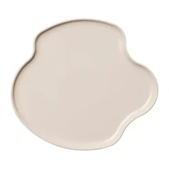 Iittala Aalto decorative tray, Sand, 25 cm Beige New