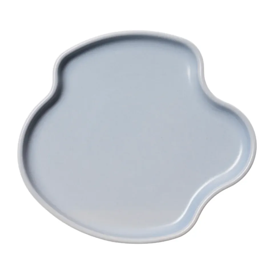 Iittala Aalto decorative tray, Water, 15 cm Blue Online