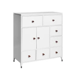 Mavis Abisko sideboard, White Discount