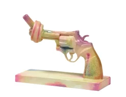 Non Violence Acne for Peace 40 cm, Multi Clearance