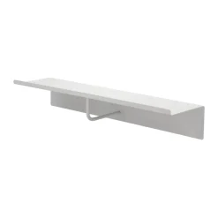 Zone Denmark A-Coat rack hat shelf, Soft Grey Sale
