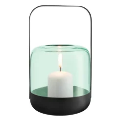 Eva Solo Acorn lantern, Mint Green Hot