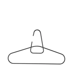 Zone Denmark A-Hanger, , 2-pack Black Clearance