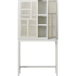 Design House Stockholm Air display cabinet, . rotting White Hot