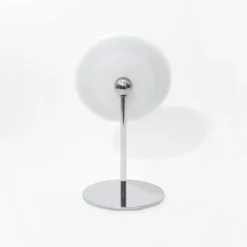 Bosign AirMirror table mirror x15 detachable magnetic, Ø16.5 cm White Discount
