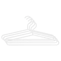 SMD Design Alfred hanger, , 4-pack White Outlet