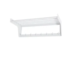 SMD Design Alfred hat shelf, White Best