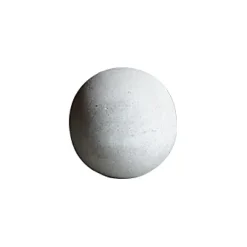 DBKD Allium concrete block, Ø9 cm Grey Clearance