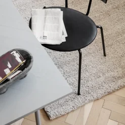 Ferm Living Alza bowl, Black Best