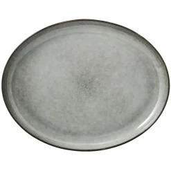 Lene Bjerre Amera tray 27x34 cm, Grey Sale