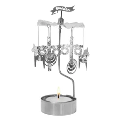 Pluto Design Angel chime like a swede, Silver Gold-coloured Clearance