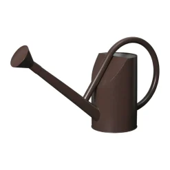 Ferm Living Antila watering can, Dark chocolate, 4 L Brown Discount