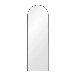 AYTM Arcus mirror 140 cm, Black Discount