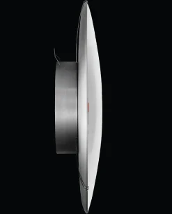 Arne Jacobsen Clocks Arne Jacobsen City Hall, , Ø29 cm White Outlet