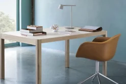 Muuto Arrange Desktop Storage, Configuration 1 Grey New