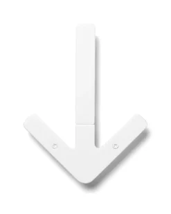 Design House Stockholm Arrow hanger, White Online