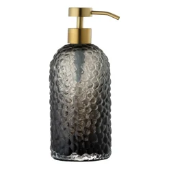 AYTM Arura soap dispenser 16 cm, Black Outlet