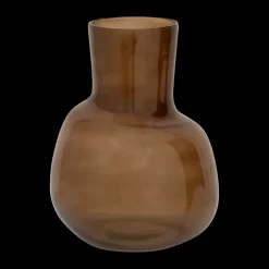 URBAN NATURE CULTURE Arya vase 27 cm, Downtown Brown Outlet