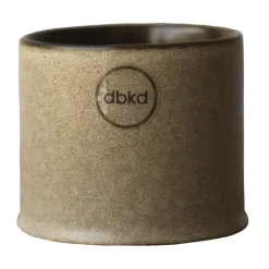 DBKD Astillbe flower pot small Ø7 cm, Beige Sale