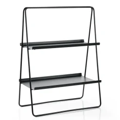 Zone Denmark A-Table shelf, Black Sale