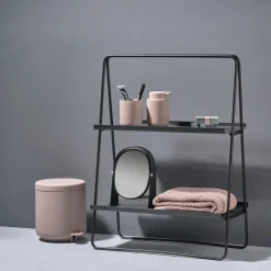 Zone Denmark A-Table shelf, Black Sale