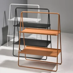 Zone Denmark A-Table shelf, Black Sale