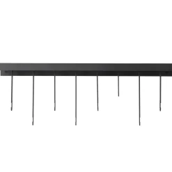 Design House Stockholm Ateljé hanger, Black Sale