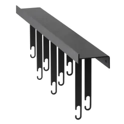 Design House Stockholm Ateljé hanger, Black Sale