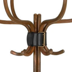 Källemo Babe coat rack, -natural leather belt Blue Outlet