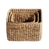 MUUBS Basket Keep it all 3-pack, Nature