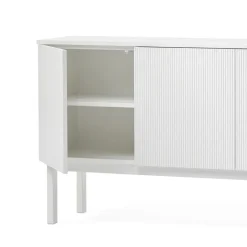 A2 Beam side table, Light , light stand Grey Best