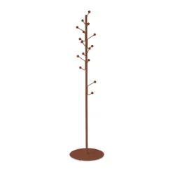 Maze Bill Floor clothes hanger, Cinnamon Brown Sale