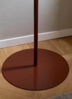 Maze Bill Floor clothes hanger, Cinnamon Brown Sale