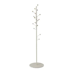 Maze Bill Floor clothes hanger, Greige Grey Clearance