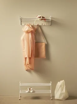 Maze Bill Hat rack hat rack, Greige Grey Hot