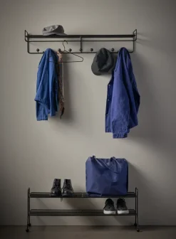 Maze Bill Hat rack L hat rack, Black Online