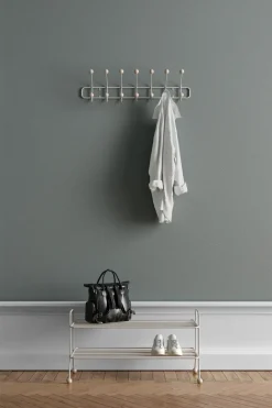 Maze Bill Horizontal L, Greige Grey Discount