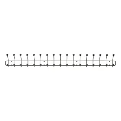 Maze Bill Horizontal XL, Black Clearance