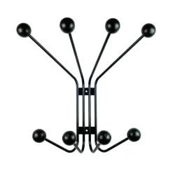 Maze Bill S hanger, Black Online