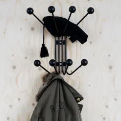 Maze Bill S hanger, Black Online