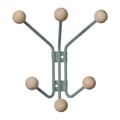 Maze Bill XS hanger, Pigeon Blue Outlet
