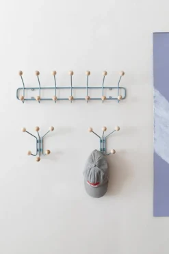 Maze Bill XS hanger, Pigeon Blue Outlet