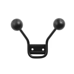 Maze Bill XXS hanger, Black Clearance