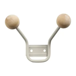 Maze Bill XXS hanger, Greige Grey Clearance