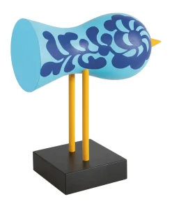 Design House Stockholm Birds 1967 decoration, No. 4 Multi New