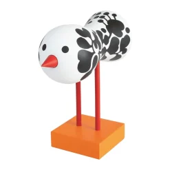 Design House Stockholm Birds 1967 decoration, No. 3 Multi New