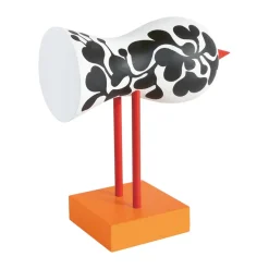 Design House Stockholm Birds 1967 decoration, No. 3 Multi New